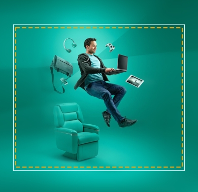 تولیدات ویدئویی